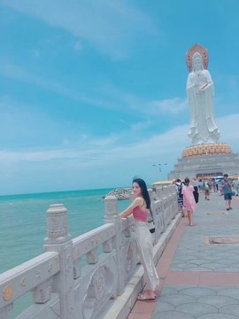 Dream❤♥梦环主播照片