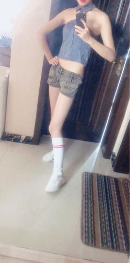 我是北奶吖主播照片
