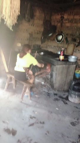 ：一一安安主播照片