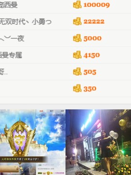 siman西曼主播照片