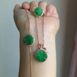 小甜甜翡翠🌻主播照片