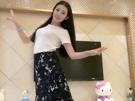 シ灬李五护卫队主播照片