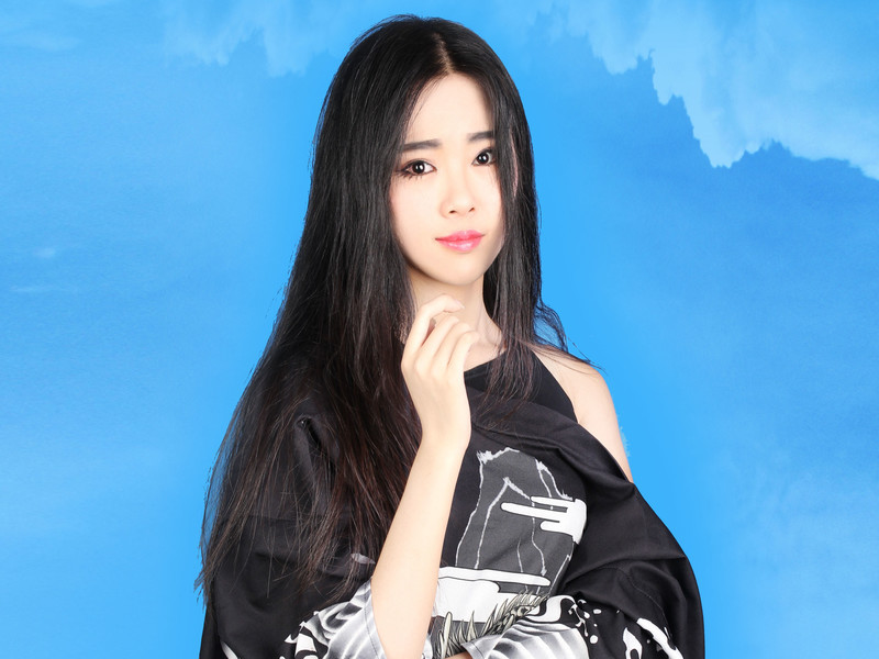 木木是个软妹的主播海报