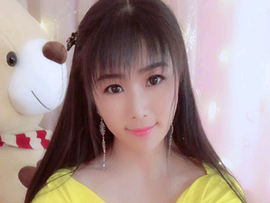 理解放松主播照片