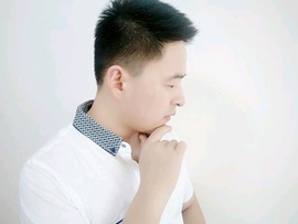 浩家灵儿主播照片