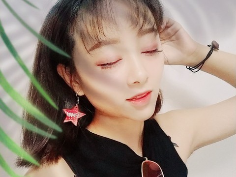虎牙悦海报