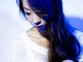 你好美女9u的主播照片