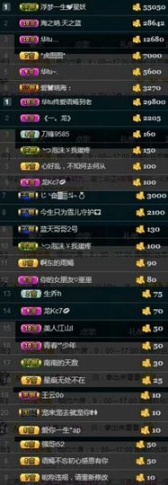 语❤嫣停播中♡主播照片