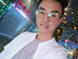 シ灬李五护卫队主播照片