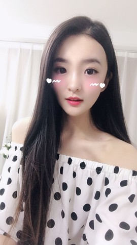 右手还是那个右手！！主播照片