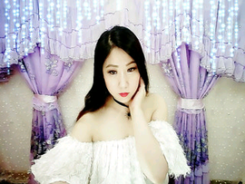 🐭天💝音🐭主播照片