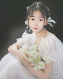 颖儿月底求过任务❤️主播照片