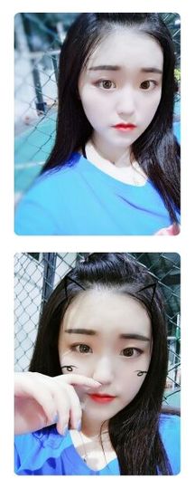 一个诺❤️主播照片
