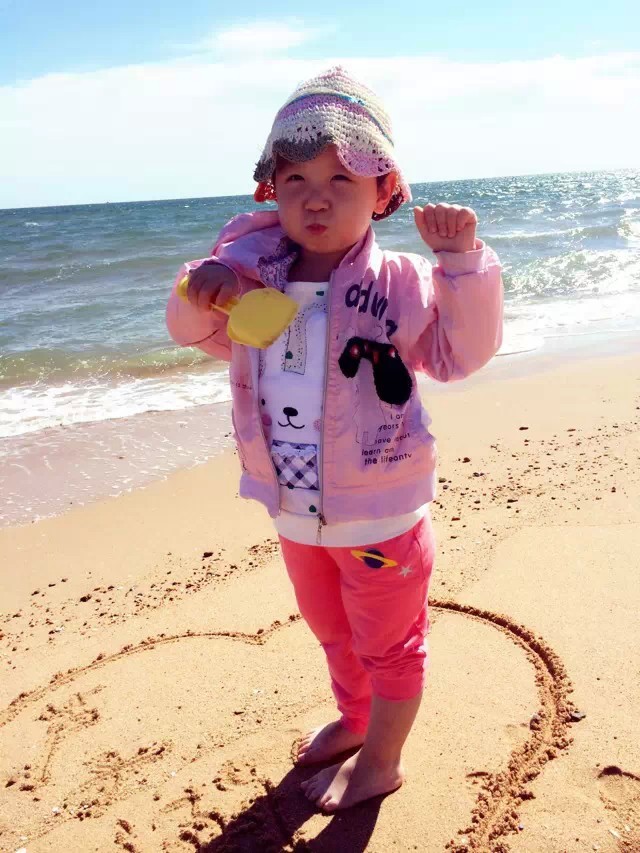 『迷糊』的图片