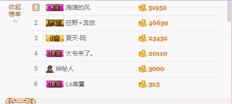亲爱的大美‘主播照片