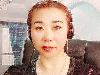 新朝❤️的主播照片