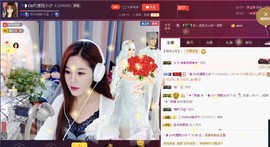 昵称违规，请重新修改主播照片