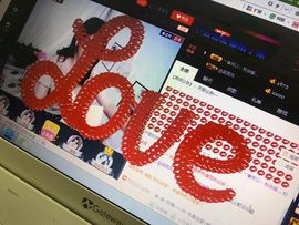 夜🌺微凉主播照片