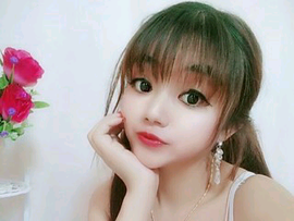 じ★ve晓研依依主播照片