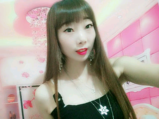 💝（幸福美满）💝的主播照片