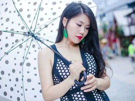 快乐每一天c4k主播照片