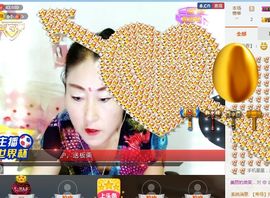 美丽的微笑...主播照片