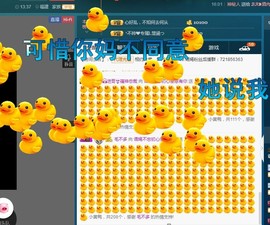 语❤嫣停播中♡主播照片