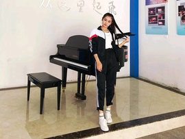 大ct主播照片