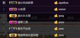 杭漂东北电台主播润主播照片