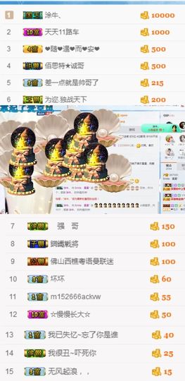 🌺越越ꦿ主播照片
