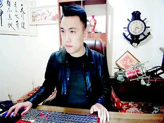 ☞一起走过的日子☜的主播照片