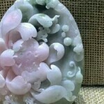 翠玉兰海报