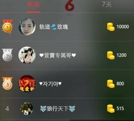 疯狂的药药宝贝主播照片