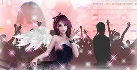 🎵小邓丽君🌺溪儿主播照片