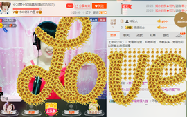 惯宝✨多幸运主播照片