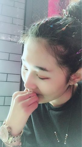 舞爷。主播照片