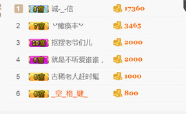 随缘小妞儿主播照片
