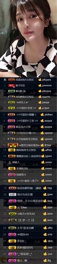 つ♡小可♡休息主播照片