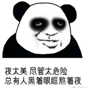 大熊猫🐼🐻🐻