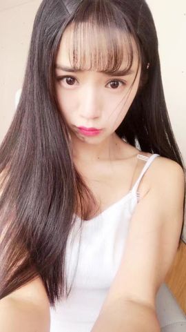 初恋儿呀主播照片