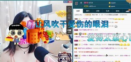 语❤嫣停播中♡主播照片