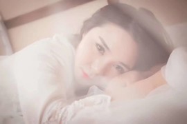 茜儿求升级主播照片