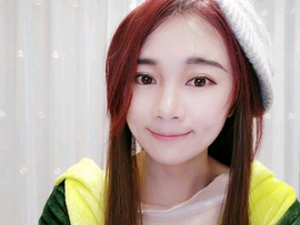 闽♥无语主播照片