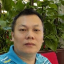 深宝的过客海报