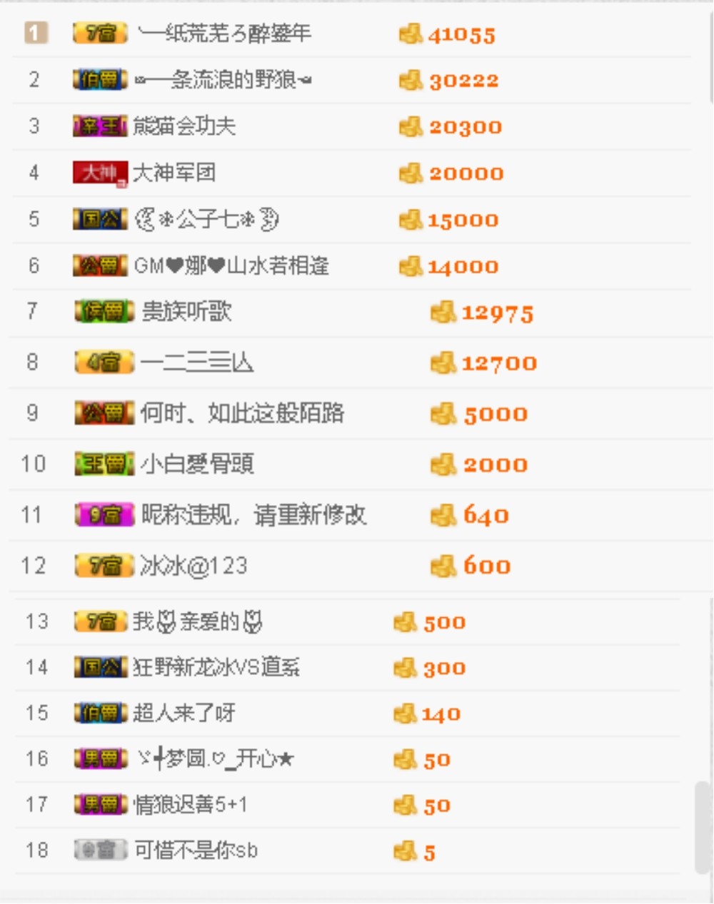 阿兮╮唱啥嘞主播照片