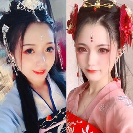 Kyu貓主播照片