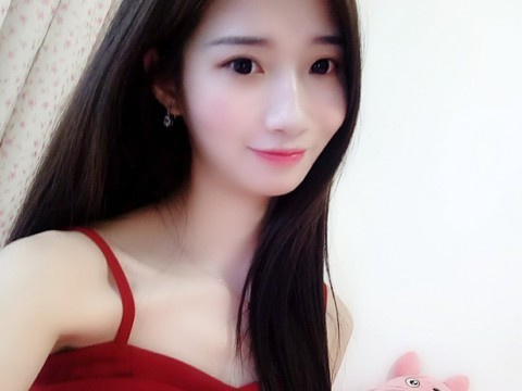 我是周婧妤呀海报