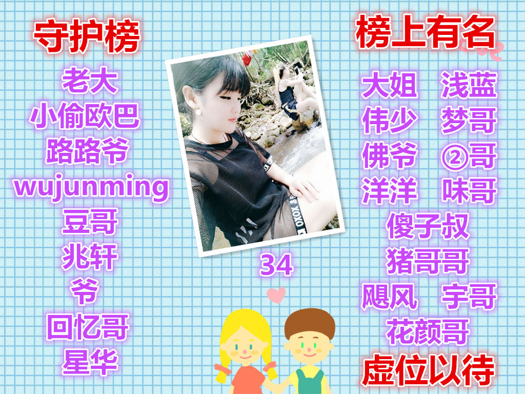 25歲的小小的主播照片