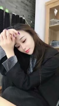可能是禁卫军主播照片
