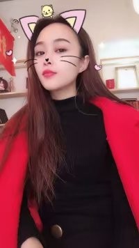 可能是禁卫军主播照片